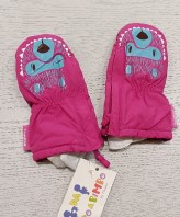 GUANTI NEVE 2/3 ANNI