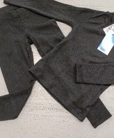 COMPLETO TERMICO NEVE 4 ANNI