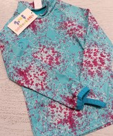 MAGLIA TERMICA 4 ANNI