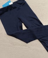 PANTALONE TERMICO NEVE 6 ANNI