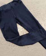 PANTALONE TERMICO NEVE 6 ANNI