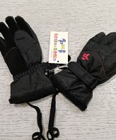 GUANTI NEVE 5/6 ANNI