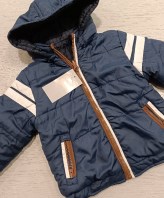 PIUMINO REVERSIBILE MAYORAL 18 MESI