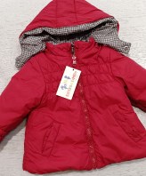 PIUMINO BOBOLI 1 ANNO