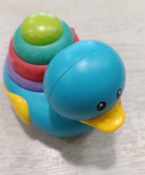 GIOCO PAPERELLA PRIMI MESI