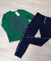 TUTA O. MARINES 11/12 ANNI