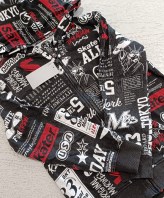 FELPA O. MARINES 11/12 ANNI