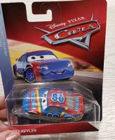 AUTOMOBILE CARS REX REVLER NUOVA!