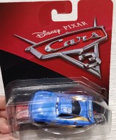 AUTOMOBILE CARS DANNY SWERVEZ NUOVA!