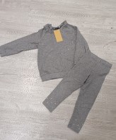 COMPLETO O. MARINES 4/5 ANNI