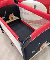 LETTINO DA VIAGGIO BREVI