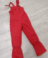 SALOPETTE NEVE TG 46