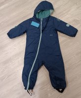 TUTA NEVE 2/3 ANNI