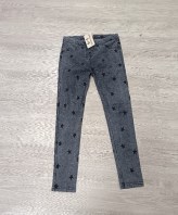 LEGGINS ZARA 11/12 ANNI