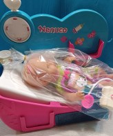 BAMBOLOTTO NENUCO DOTTORESSA