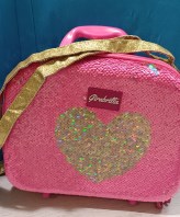 BEAUTY CASE GIRA BRILLA