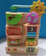 GIOCO INTERATTIVO FISHER PRICE