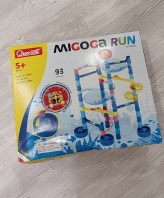 GIOCO PISTA MIGOGA RUN MAI USATO!