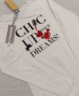 MAGLIA ARTIGLI 14 ANNI NUOVA!