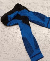 CALZE TERMICHE TG 35/38