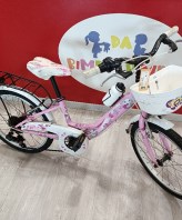 BICICLETTA BIMBA R