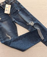 JEANS 6 ANNI