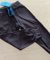 PANTALONE TUTA 4 ANNI