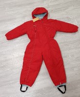 TUTA NEVE 4 ANNI