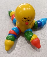 GIOCO POLPO INCASTRI