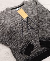 MAGLIONE MAYORAL 8 ANNI