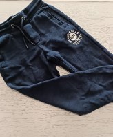 PANTALONE TUTA GRAND & HILLS 8/9 ANNI