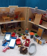 LA CASA DI PLAY MOBIL