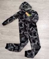 PIGIAMA TUTONA 9/10 ANNI