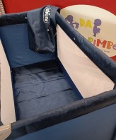 LETTINO VIAGGIO CHICCO