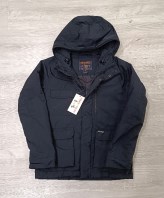 PIUMINO WOOLRICH 10 ANNI