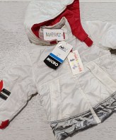 PIUMINO 9/12 MESI NUOVO!