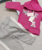 TUTA MIGNOLO 9/12 MESI NUOVA!