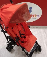 PASSEGGINO OMBRELLO INGLESINA