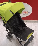 PASSEGGINO OMBRELLO FOPPAPEDRETTI