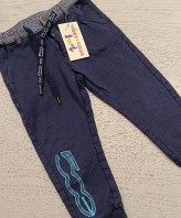 PANTALONE TUTA SARABANDA 3 ANNI