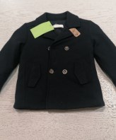 GIACCA PRIMA CLASSE 18 MESI