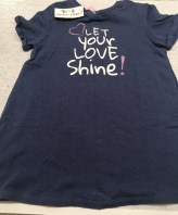 MAXI FELPA O. MARINES 8 ANNI