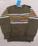 MAGLIA PRENATAL 4/5 ANNI