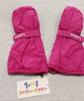 GUANTI NEVE 5/6 ANNI