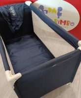 LETTINO VIAGGIO CAM