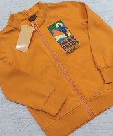 FELPA O. MARINES 3/4 ANNI