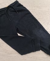 PANTALONE TUTA 3/4 ANNI