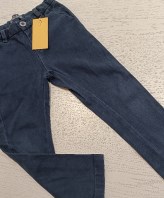 PANTALONE NORTH POLE 4 ANNI