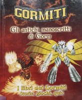 LIBRO GORMITI 