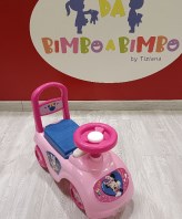 AUTOMOBILE CAVALCABILE MINNIE